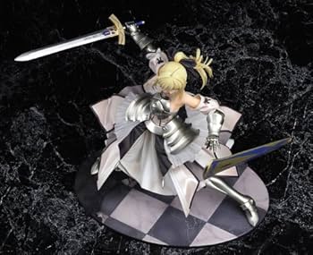 Amazon | Fate/unlimited codes セイバー・リリィ 全て遠き理想郷