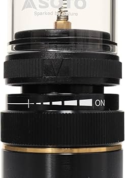 Amazon.co.jp: ソト（SOTO） ガスランタン キャンドル ひのと Hinoto