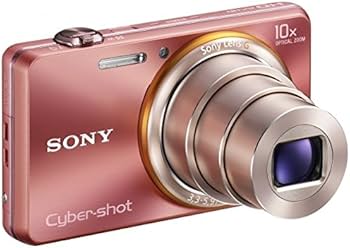 Amazon | SONY Cyber-Shot(サイバーショット) WX100 (1820万/光学x10