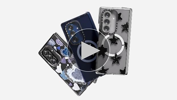 Amazon.com: CASETiFY Impact Magnetic Case for Galaxy Z Fold 7