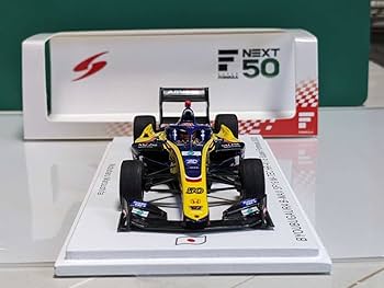 Amazon.co.jp: 【松下信治選手直筆サイン&応援グッズ】1/43 B-Max
