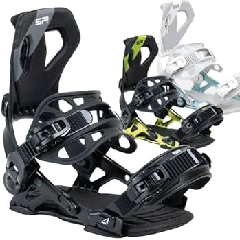 Amazon | 24-25 SP BINDINGS/エスピー CORE ME コアマルチエントリー