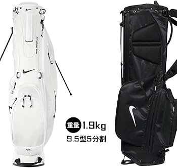 Amazon | ナイキ ゴルフバッグ メンズ NIKE GOLF SPORT LITE GB