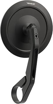 Amazon | デイトナ(Daytona) バーエンドミラー バイク 新保安基準適合