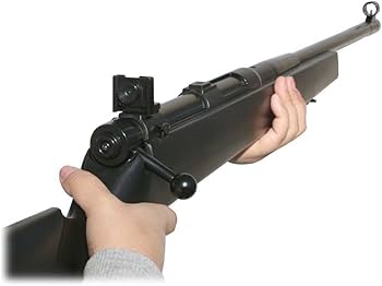 Amazon | クラウンモデル スーパーライフル 1 U10ジュニア 10歳以上