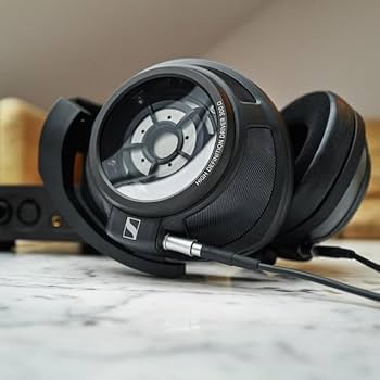 Amazon.co.jp: ゼンハイザー(Sennheiser) 密閉型 ヘッドホン HD 820
