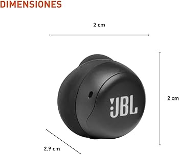 Amazon.com: JBL Live Free NC+ - True Wireless in-Ear Noise