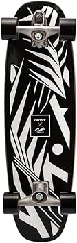 Amazon | [ カーバー スケートボード ] Carver Skateboards スケボー