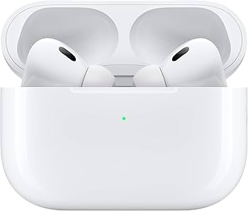 Amazon.com: Apple AirPods Pro (2nd generation) with MagSafe