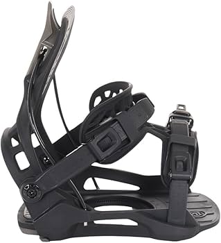 Amazon | フロウ（FLOW） スノーボードビンディング 24 NEXUS LTD