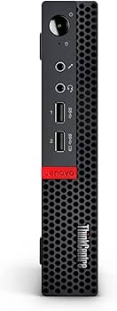 Amazon.com: Lenovo ThinkCentre Tiny Desktop Mini PC – 16GB RAM