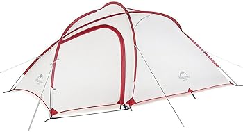 Amazon.co.jp: Naturehike アウトドア登山テント Hiby3 2-3人用 /Hiby3