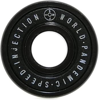 Amazon | FESN BEARING エフイーエスエヌ ベアリング W.P.S.I SPEED