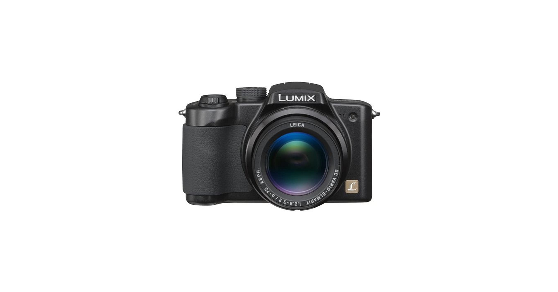 Amazon.com : Panasonic Lumix DMC-FZ5K 5MP Digital Camera with 12x