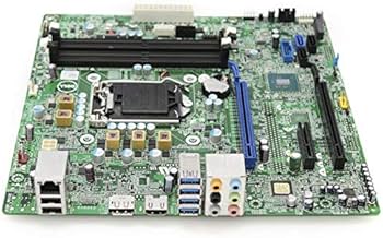 Amazon | FidgetGear デスクトップマザーボード XPS 8900 1151 DDR4