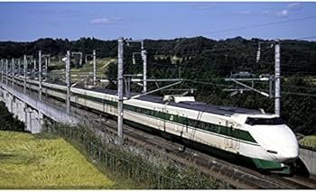 Amazon | TOMIX Nゲージ 200系 東北新幹線 H編成 増結セット A 98604