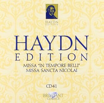 Haydn Edition-Complete Works - Amazon.com Music