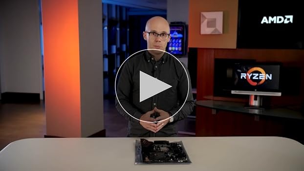 Amazon.com: AMD Ryzen 7 5700X 8-Core, 16-Thread Unlocked Desktop