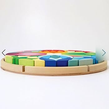 Amazon.co.jp: グリムス ララ Lala バウシュピール レーゲンボーゲン