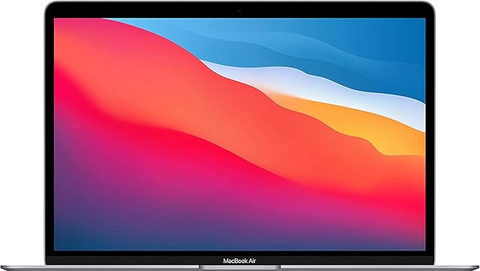 Amazon.com: Apple Late 2020 MacBook Air with Apple M1 Chip, 13