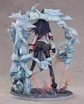 Amazon | アークナイツ テキサス 昇進段階2 1/7スケール ABS&PVC製