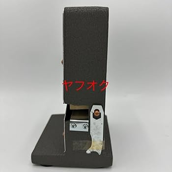 Amazon.co.jp: 天虎工業 1984年製 ダッチングマシン 日付印字器