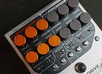 Amazon | ORIGIN EFFECTS/Revival DRIVE Custom カスタムモデル