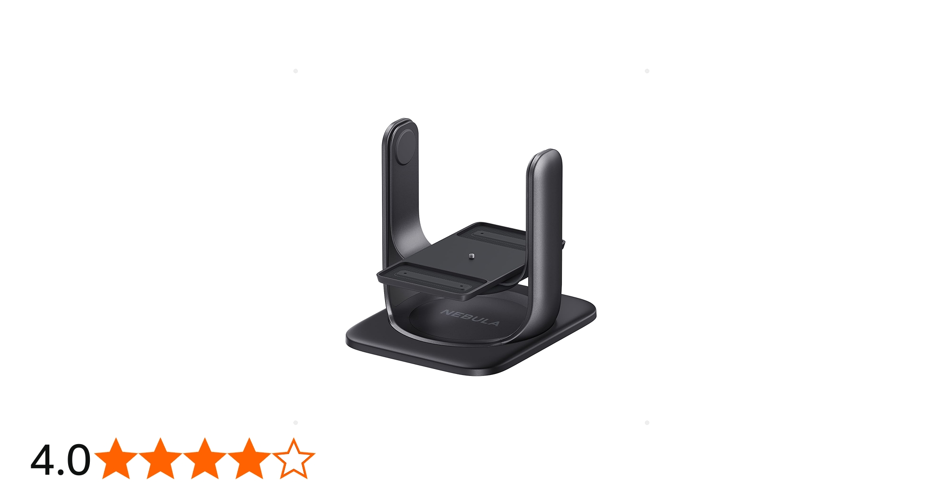 Amazon.co.jp: Anker Nebula Official Projector Gimbal Stand (for X1