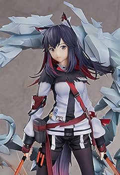 Amazon | アークナイツ テキサス 昇進段階2 1/7スケール ABS&PVC製