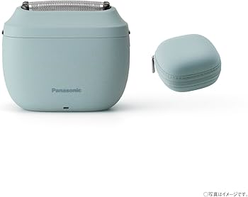 Amazon.co.jp: パナソニック ラムダッシュ パームインシェーバー