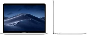 Amazon.com: Apple 2018 MacBook Pro with 2.3GHz Intel Core i5, 13