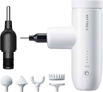 Amazon.co.jp: 【TVで紹介！】MYTREX マイトレックス REBIVE MINI XS2