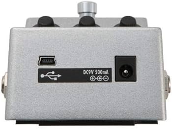 Amazon.co.jp: Zoom Ms-50G マルチストンプギターエフェクトペダル