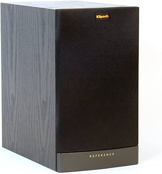 Amazon.co.jp: Klipsch RB-51 II ブックシェルフスピーカー(2個セット
