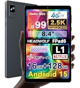 Amazon.co.jp: タブレット 8インチ Headwolf FPad3 タブレット SIM