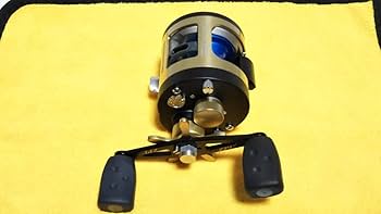 Amazon.co.jp: アブ×ZPI AE74 モラム SX1601C UM S2 1回使用 超