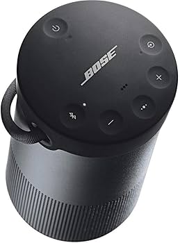 Bose SoundLink Revolve+ Portable and Long-Lasting Bluetooth 360