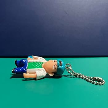 Amazon.co.jp: スラムダンク キーホルダー三井寿夏合宿 最初の挨拶にし