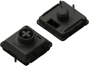 Amazon.co.jp: Lofree FLOW ロープロファイルメカニカルキーボード用