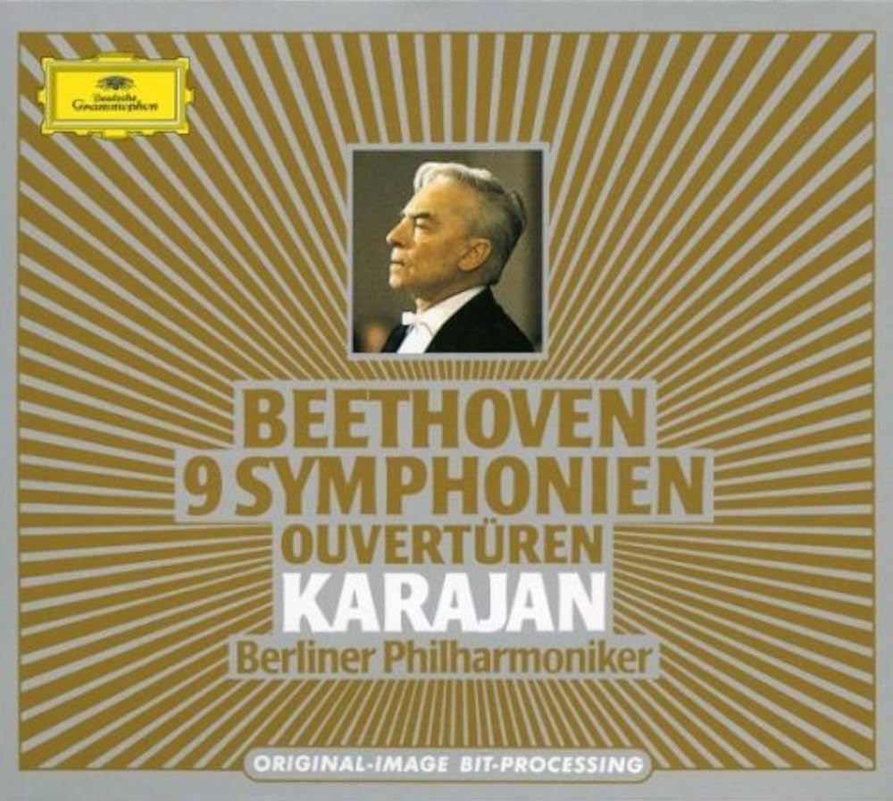 Amazon.co.jp: ベートーヴェン:交響曲全集: ミュージック