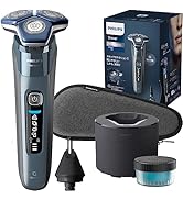 Amazon | フィリップスS9000 プレステージ メンズ電気シェーバー72枚刃