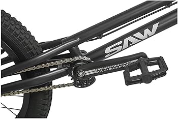 Amazon.co.jp: BMX 自転車 20インチBMXトライアルバイク/初心者および