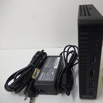 Amazon.co.jp: 【整備済み品】 エプソン Endeavor ST40E 第七世代 Core