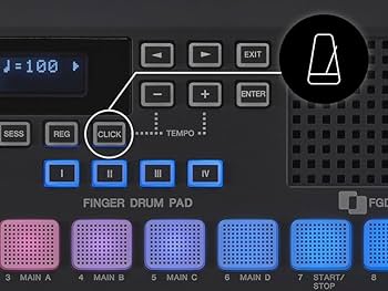Amazon.co.jp: ヤマハ フィンガードラムパッド FGDP-50 : 楽器・音響機器