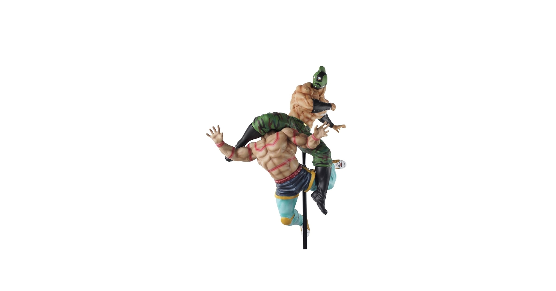 Amazon.co.jp: CCP Muscular Collection NO.61 マッスルスパーク 天