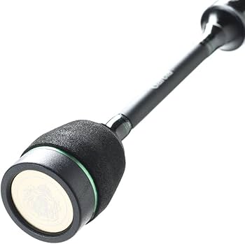 Amazon | アブガルシア(Abu Garcia) トラウト ロッド スピニング マス