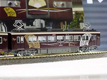 Amazon | 10-941 阪急6300系「京とれいん」タイプ 6両セット | 鉄道
