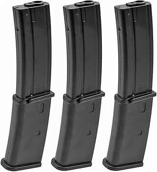 Amazon | 良品武品 東京マルイ MP7A1 完全対応 AEG 電動ガン用 100連