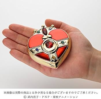 Amazon.co.jp: 美少女戦士セーラームーン ミラクルロマンス コズミック