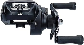 Amazon | ダイワ(DAIWA) ベイトリール 19 タトゥーラ TW 100XHL(2019